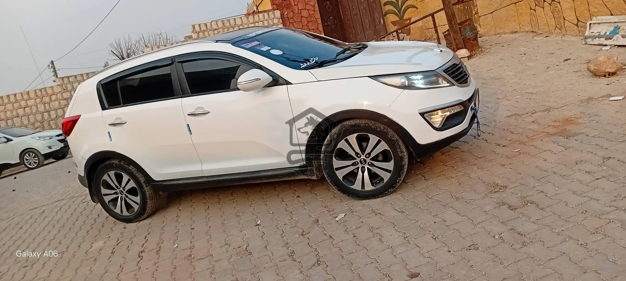 سبورتاج ار 2011 - الصورة 2