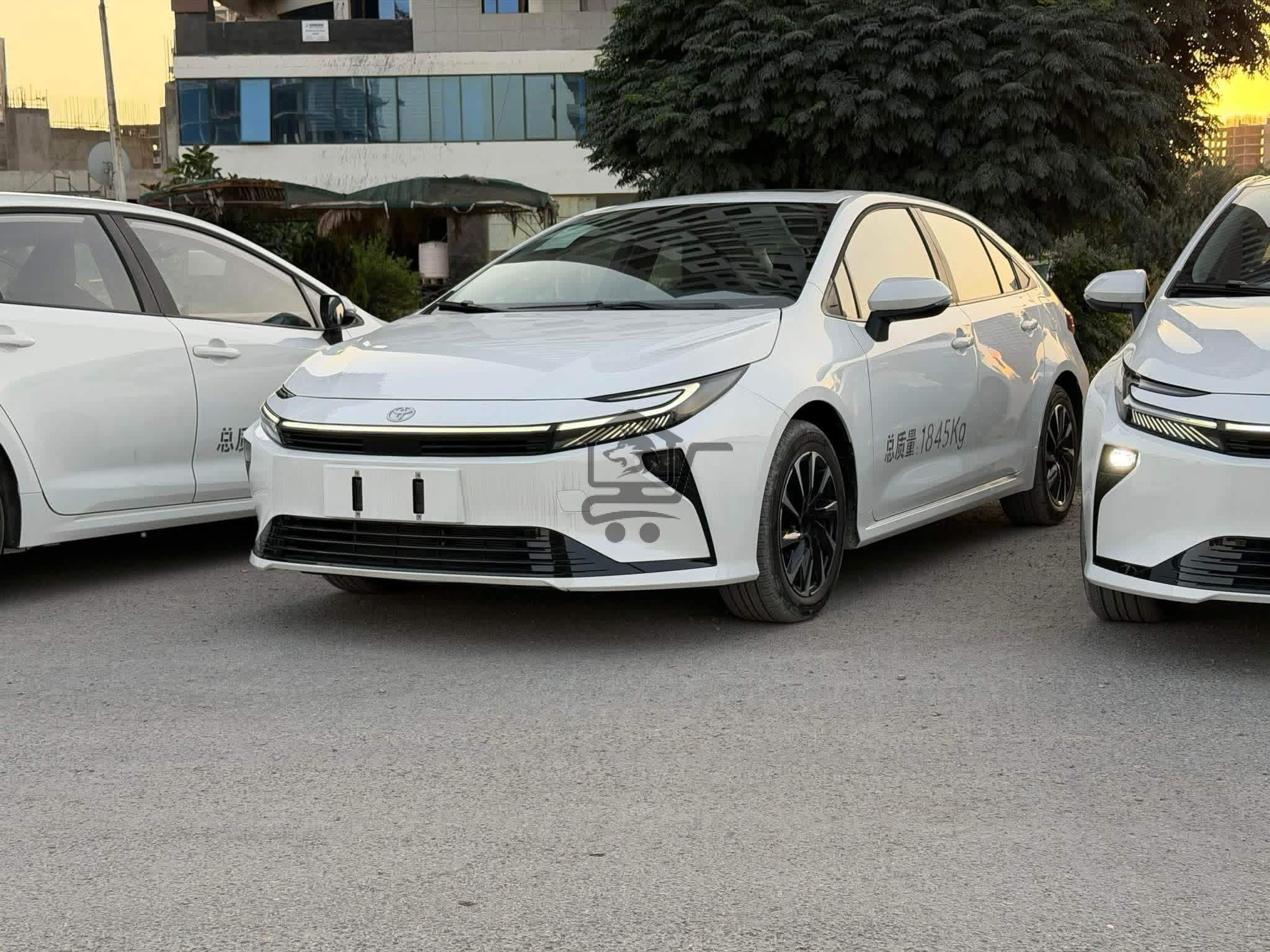 Toyota - الصورة 2