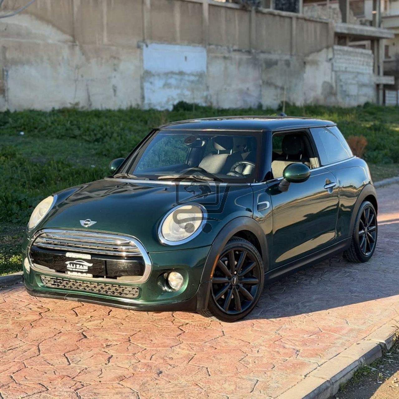 Mini Cooper 2015 - الصورة 1
