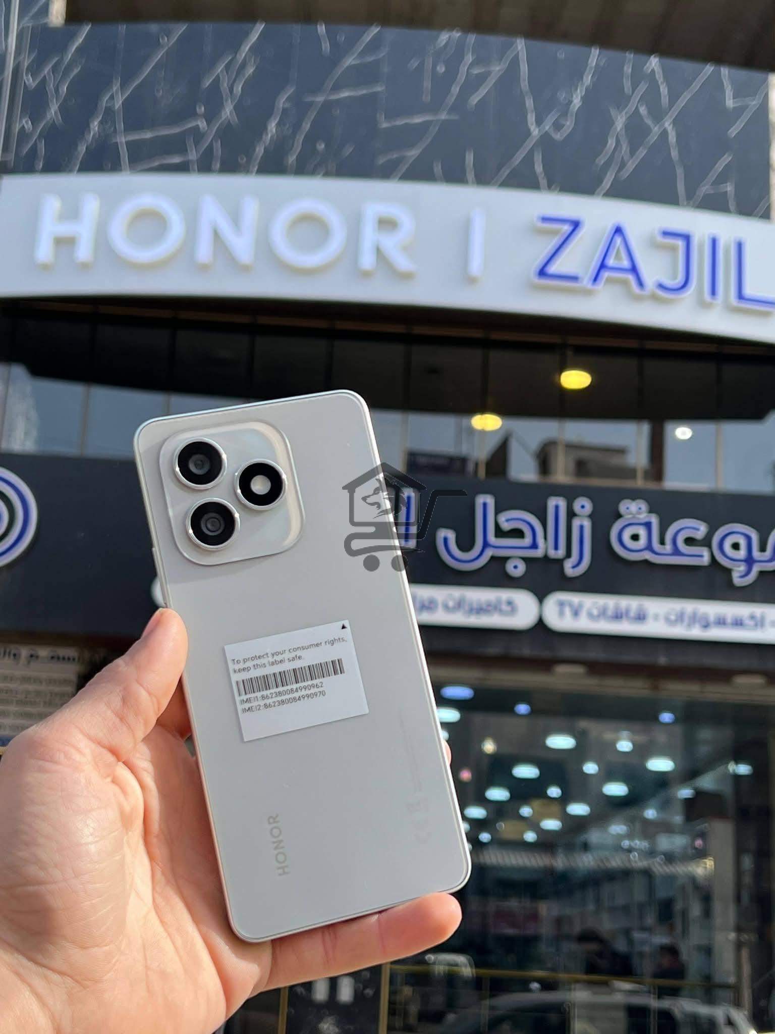 موبايل HONOR X8D - الصورة 3