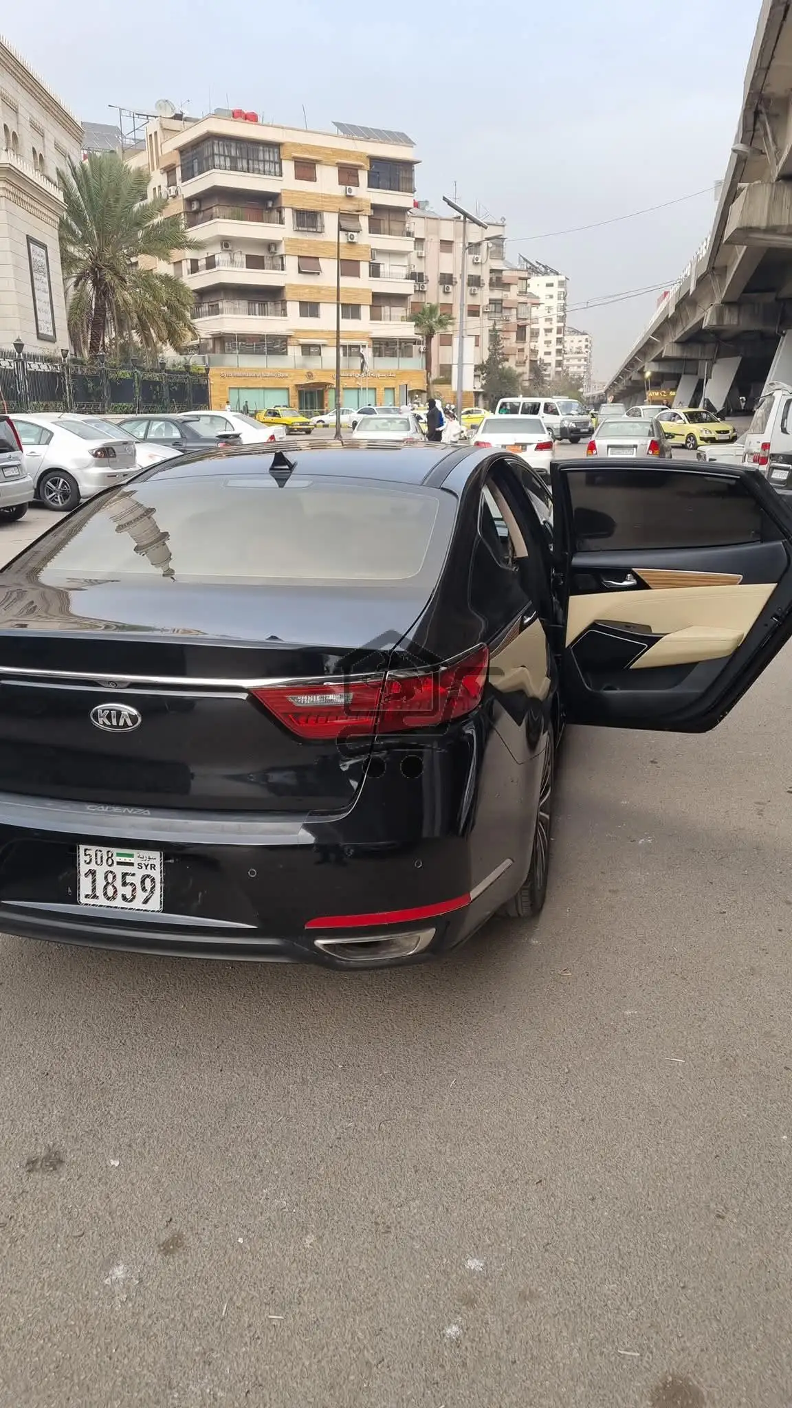 كيا كارينز - الصورة 3