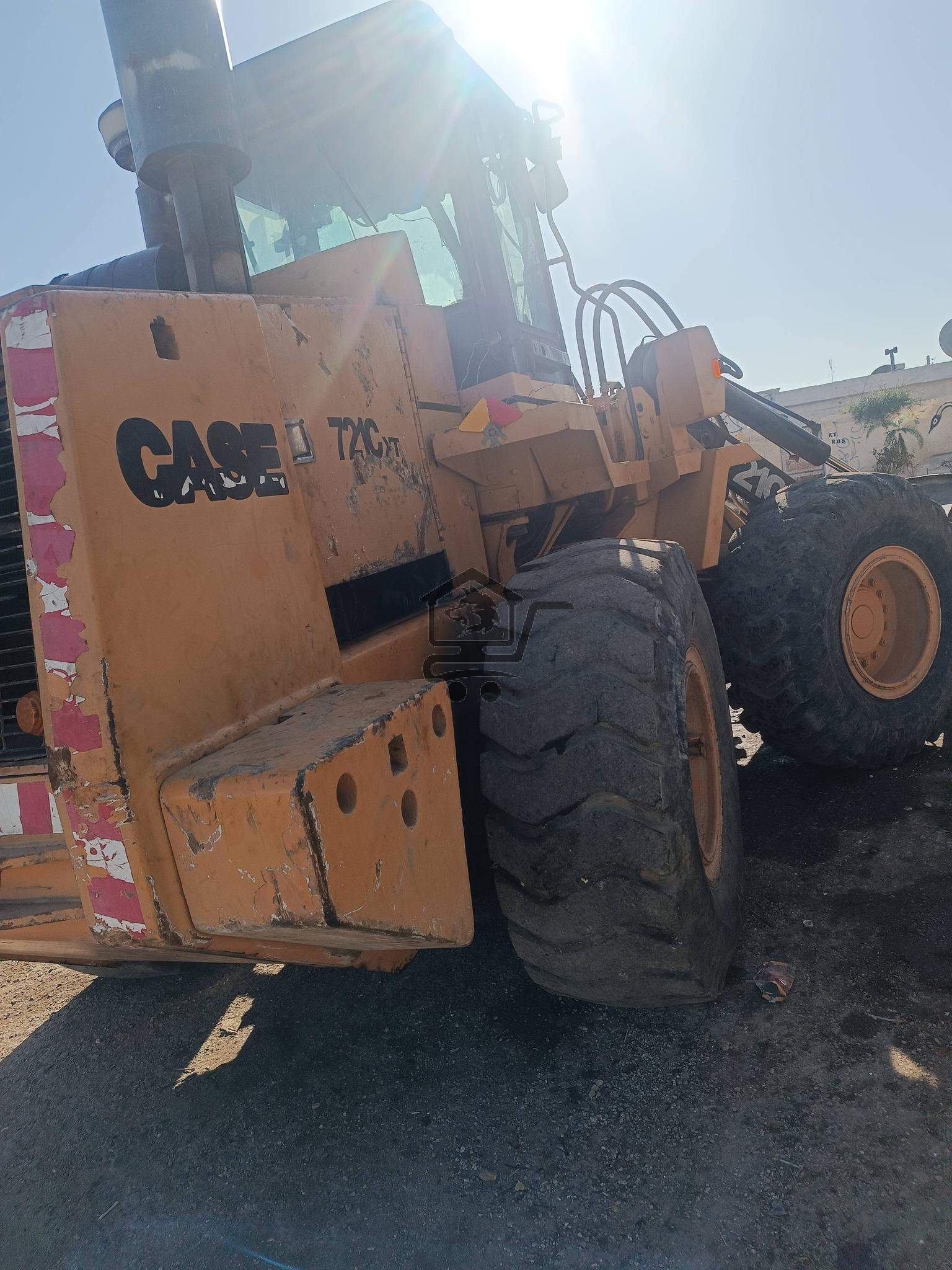 تركس كيز موديل2002 - الصورة 5