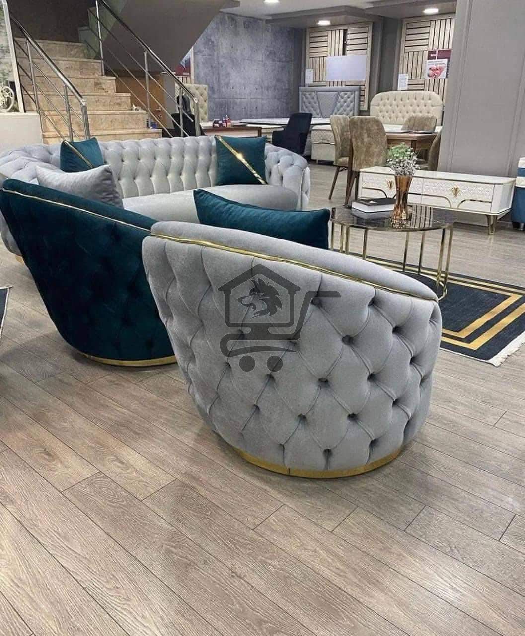 مفروشات البيت الجميل - الصورة 7