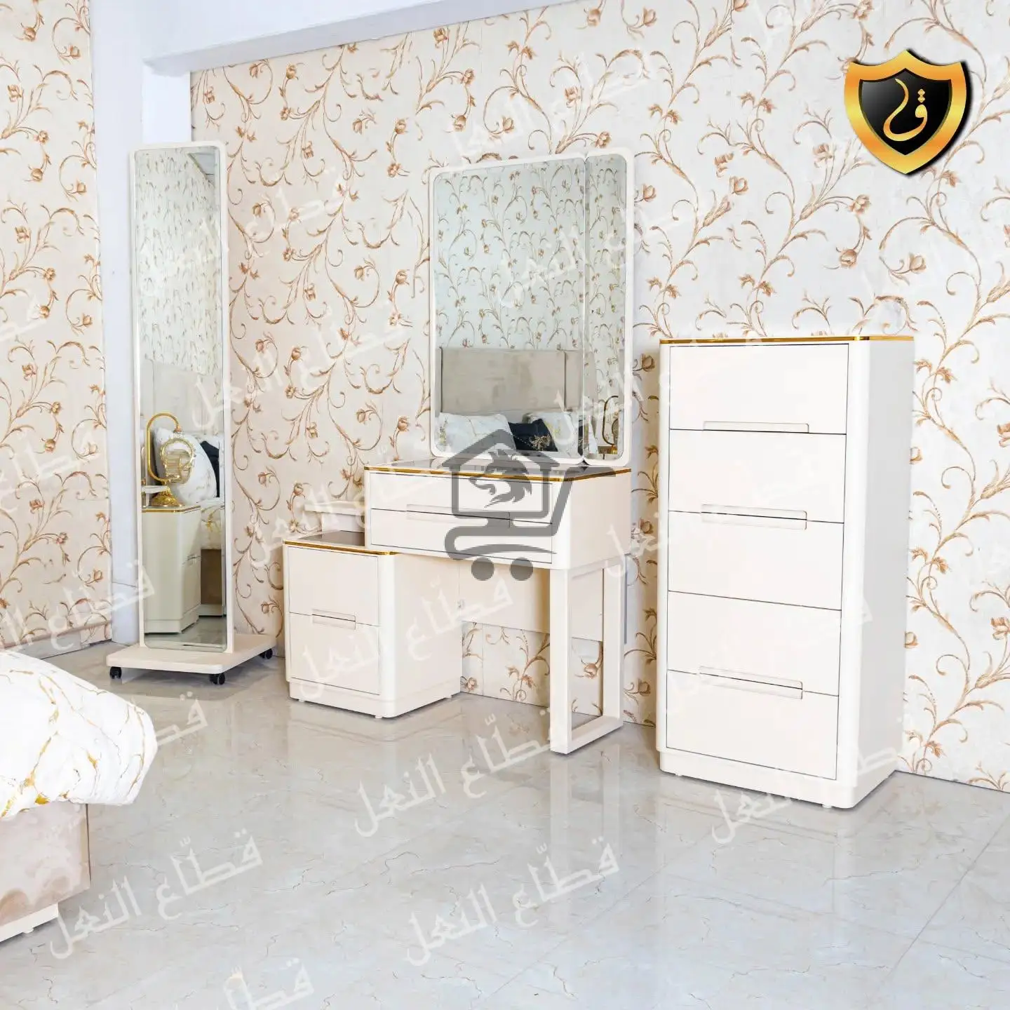 مفروشات قطّاع النعل Katta Alnaiel Furniture - الصورة 2