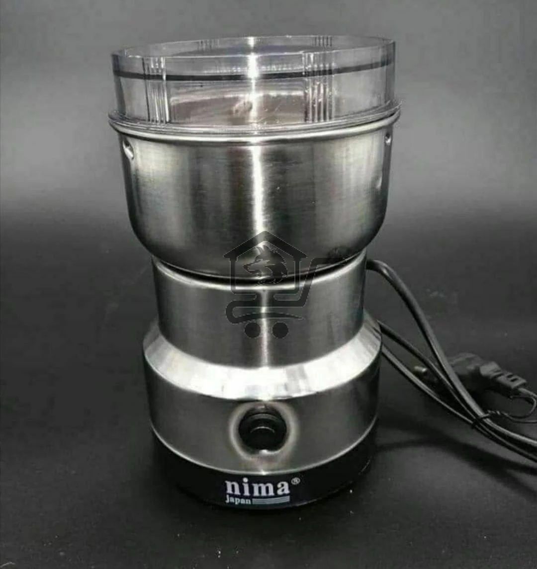 مطحنة للبن والبهارات - الصورة 1