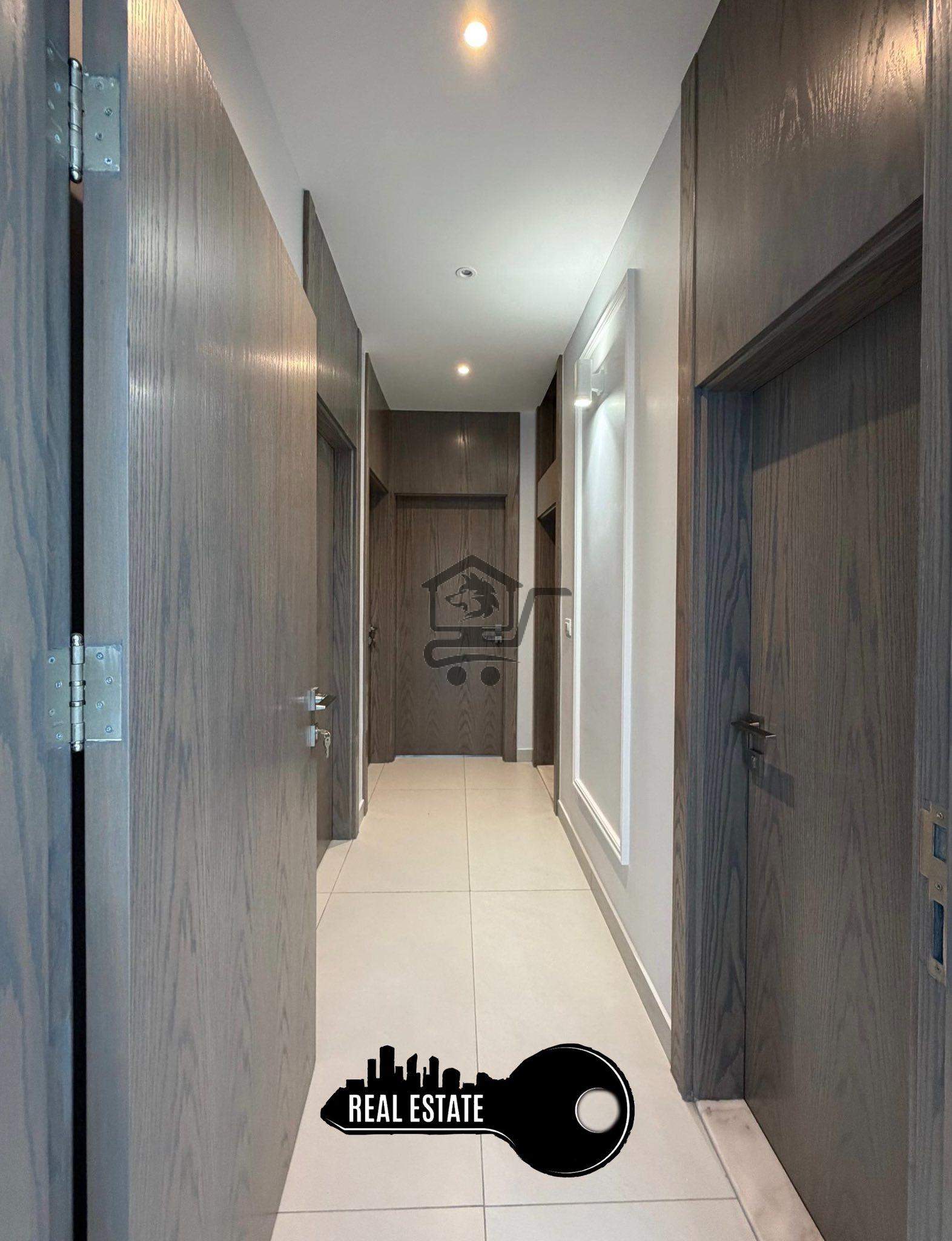 شقة في مشروع دمر - الصورة 8