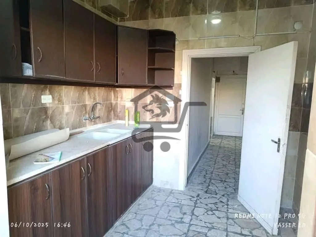 حلب شارع النيل - الصورة 4