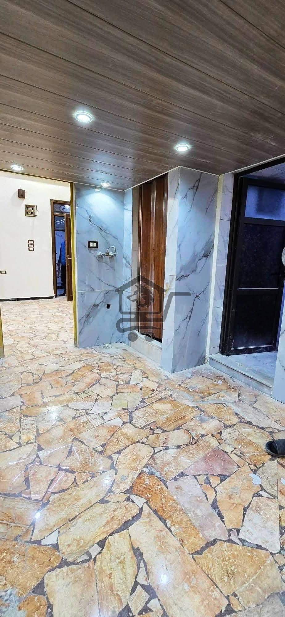 شقة بموقع استراتيجي - الصورة 4