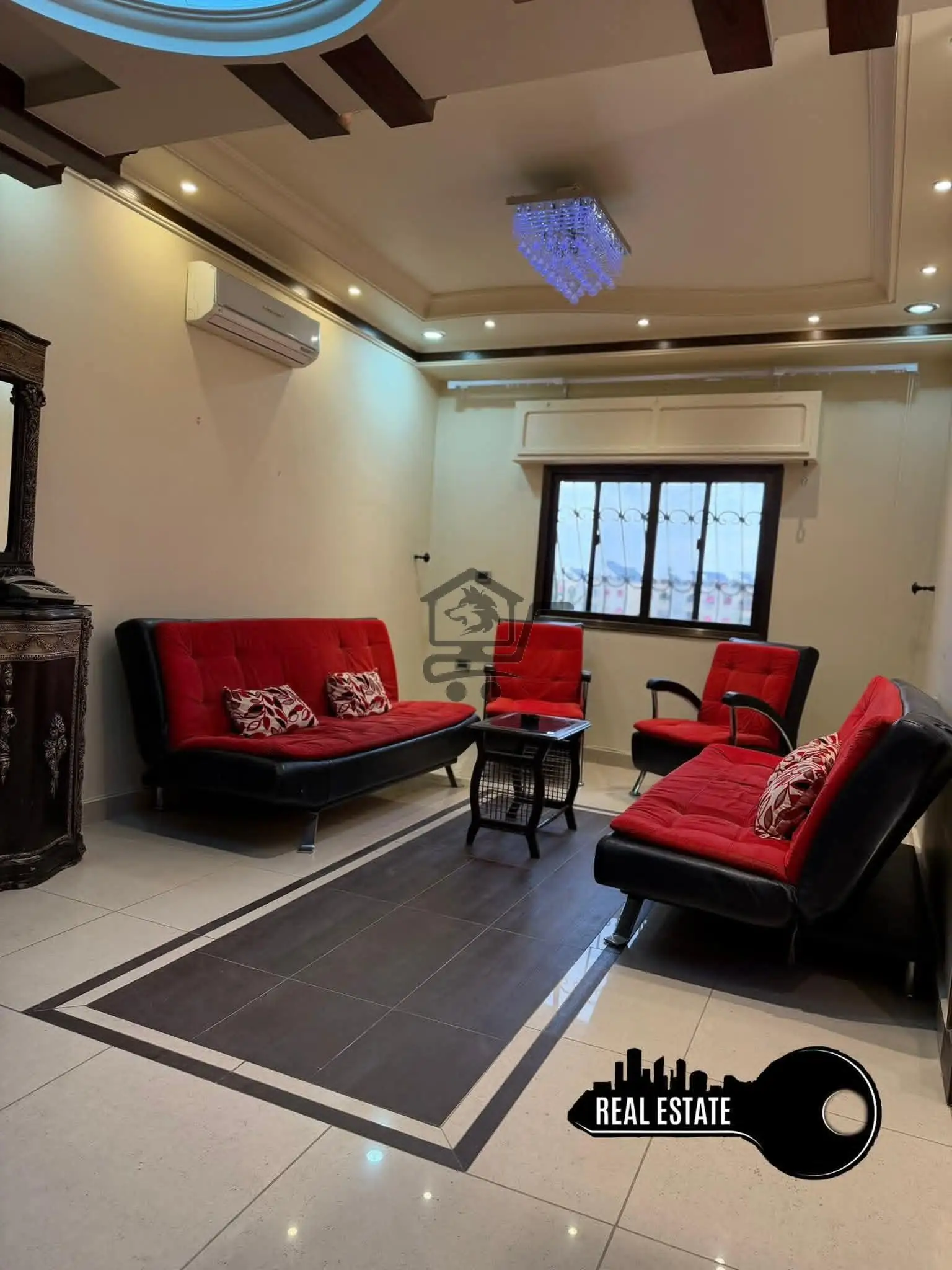 شقة في ضاحية قدسيا - الصورة 5