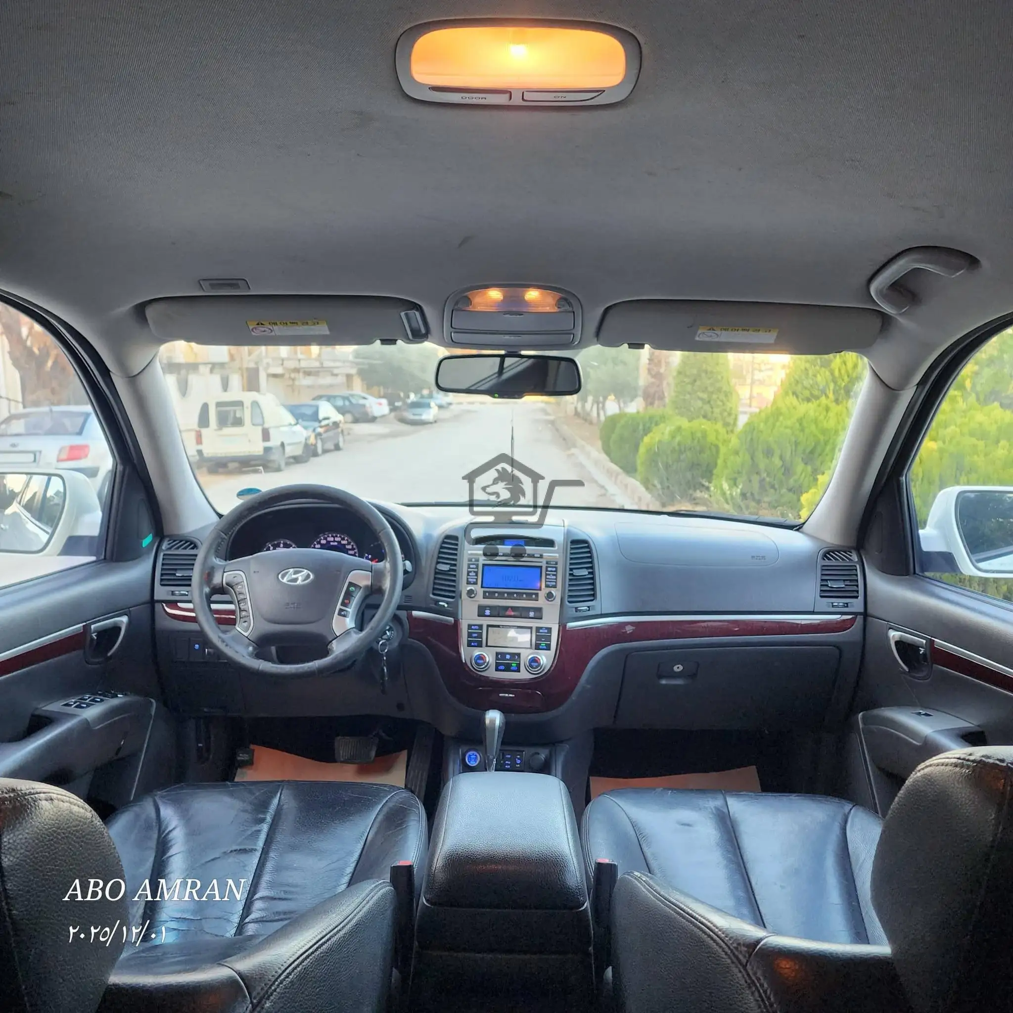 هوندا سنتافيه 2010 - الصورة 4