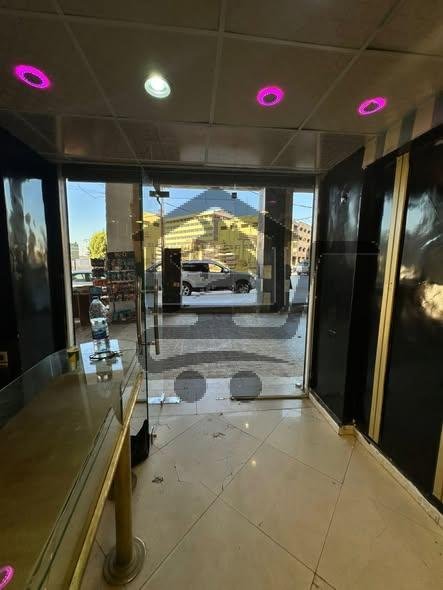 محل طابقين عند دوار السبع بحرات مباشرةً - الصورة 2