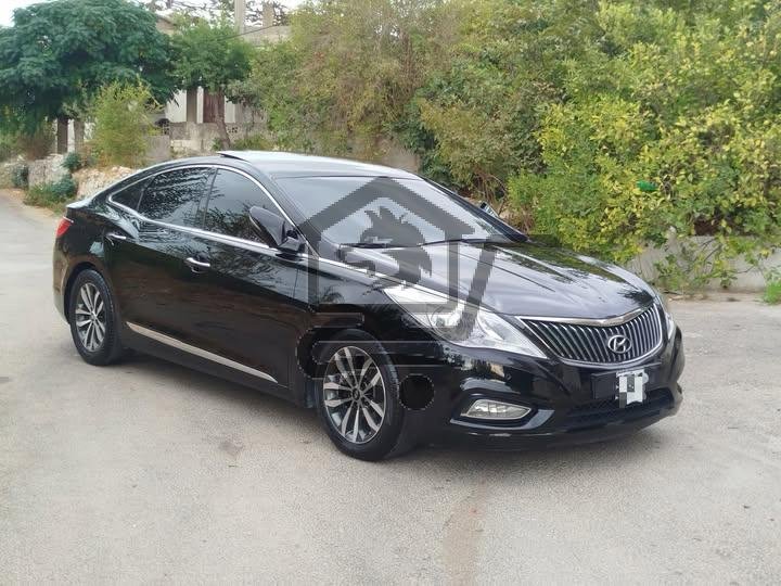 المصطفى لتجارة السيارات - الصورة 2