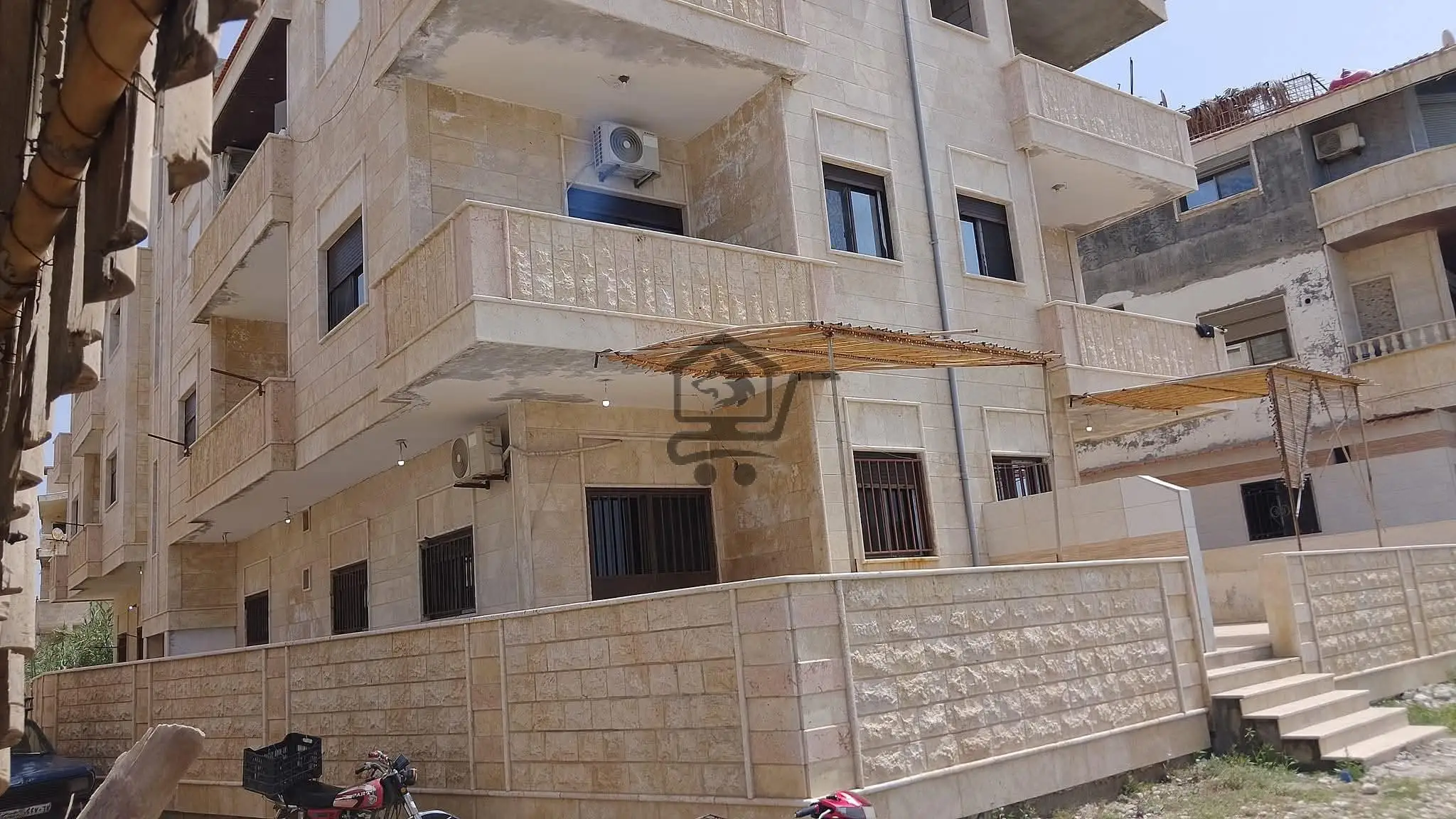 شاليه نسق أول عالبحر - الصورة 7