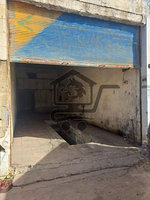 📍محل تجاري للبيع :