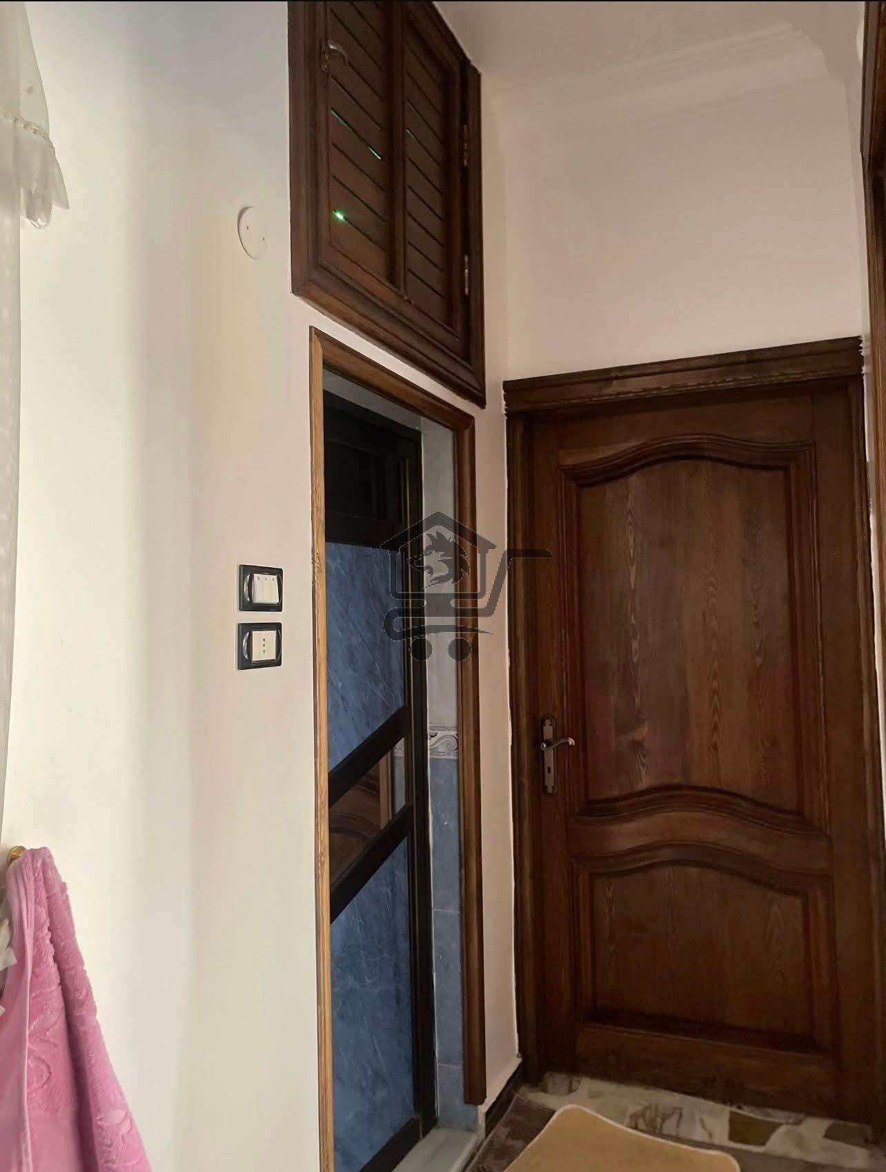 منزل في جمعية تشرين - الصورة 1