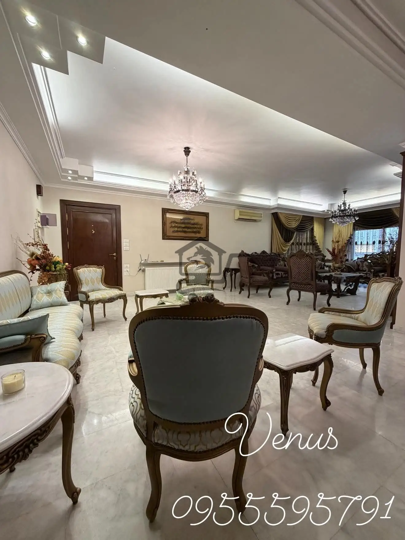 للبيع منزل في مشروع دمر ١٦ - الصورة 5