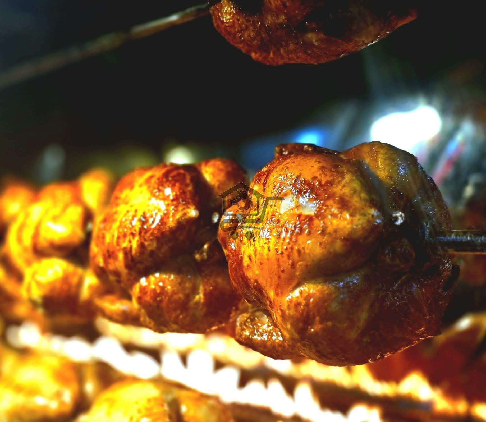 مجمع ابوالزين تشيكن - الصورة 6