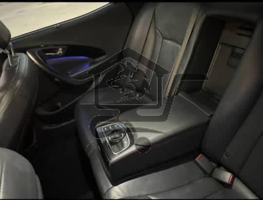 هيونداي أزيرا غرانديور - Hyundai Azera Grandeur - الصورة 5