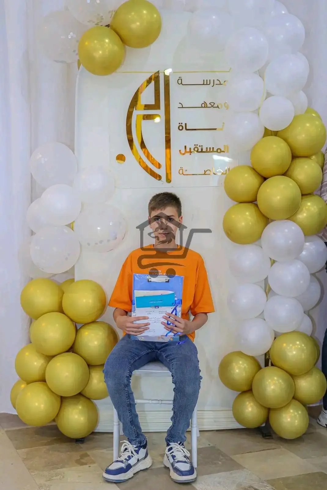 معهد بناة المستقبل التعليمي - الصورة 4