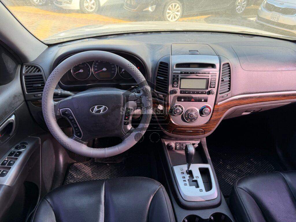هيونداي - Hyundai سانتافيه - Santafe - الصورة 3
