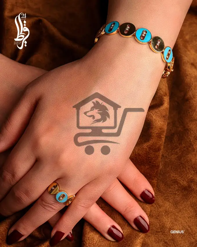 24keyratjewellery - الصورة 5