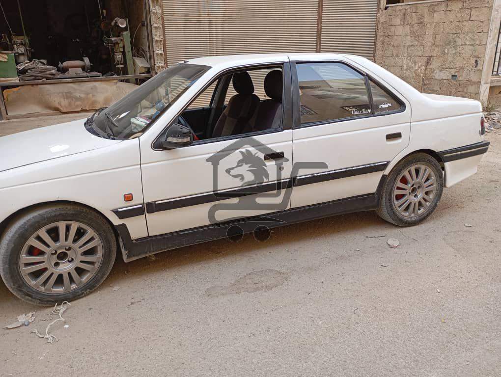 بيجو 405 - الصورة 1