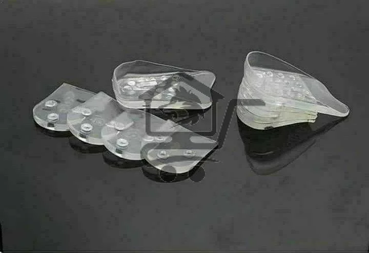 سيليكون زيادة الطول الطبي - الصورة 3