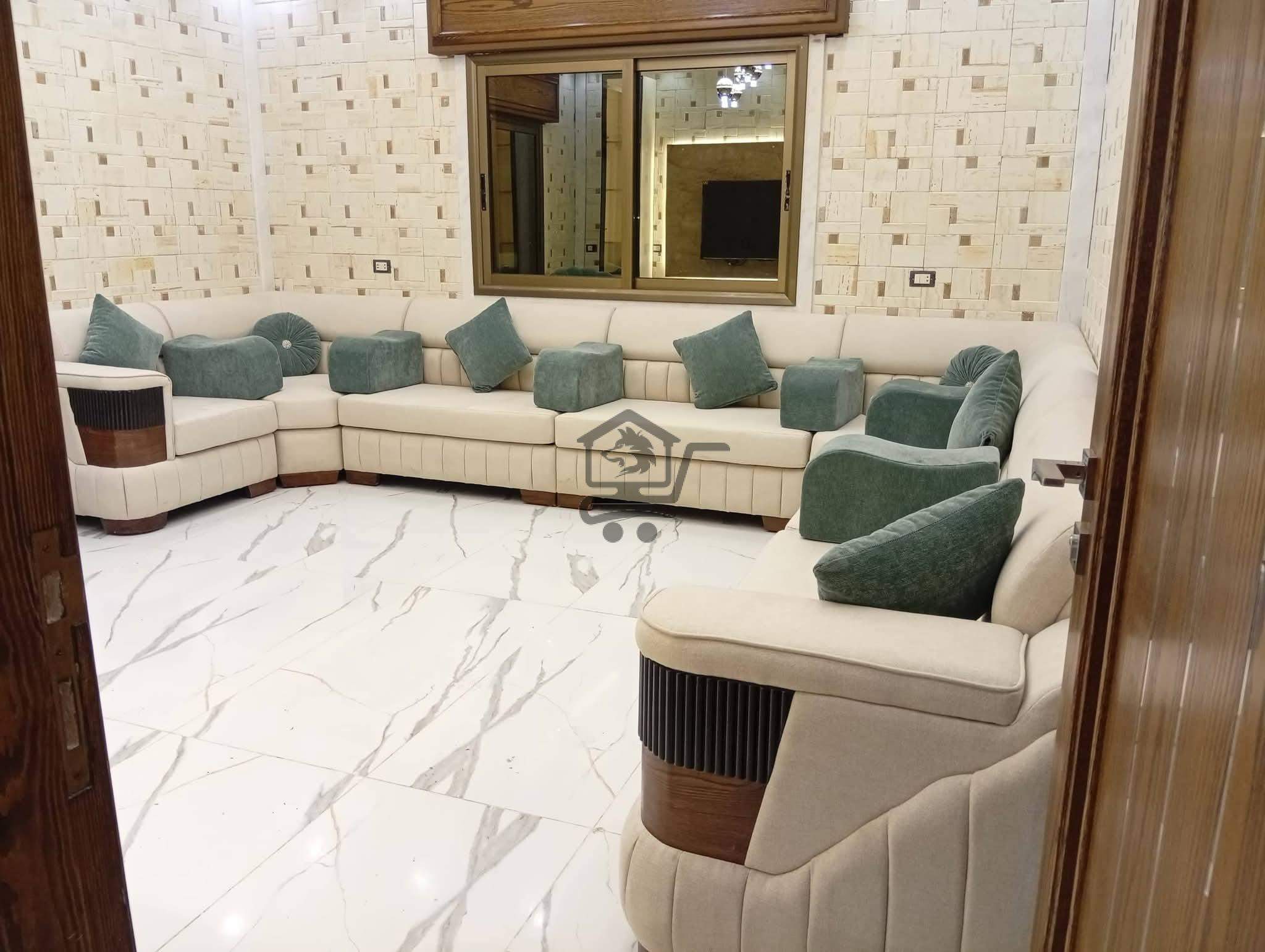 مفروشات المحيط - الصورة 8