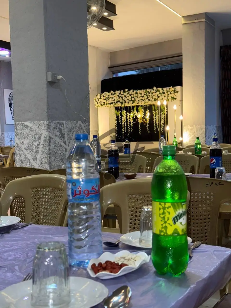 كافيه ست الشام - الصورة 3