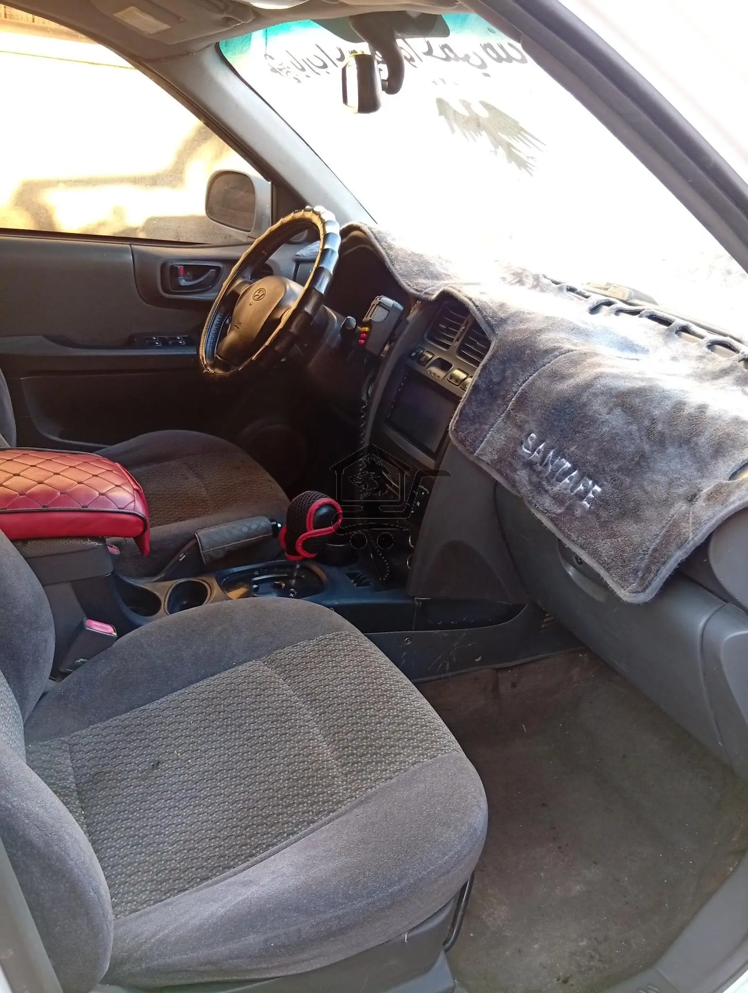 سنتافيه 2002 - الصورة 6