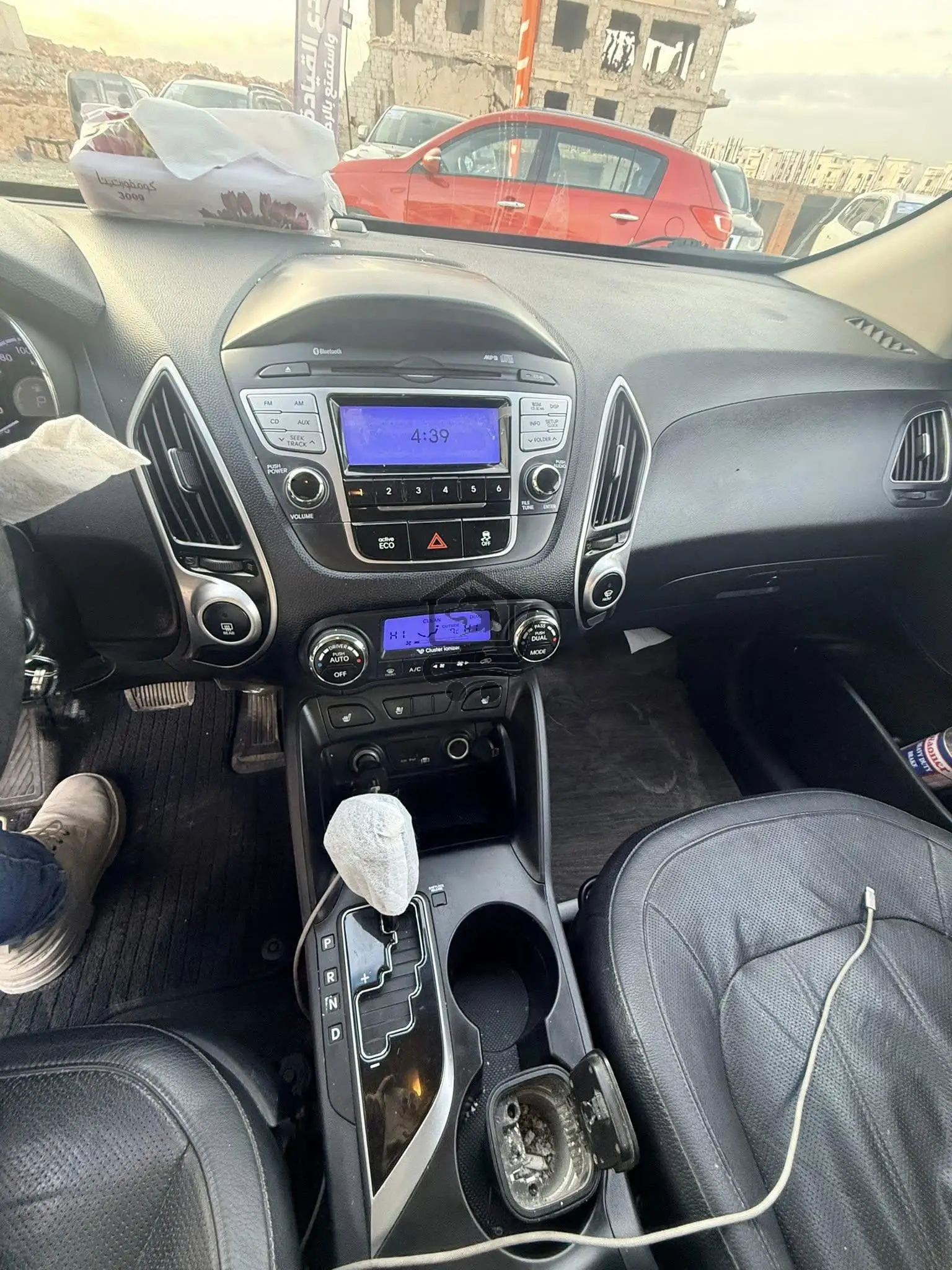 توسان 2011 - الصورة 9