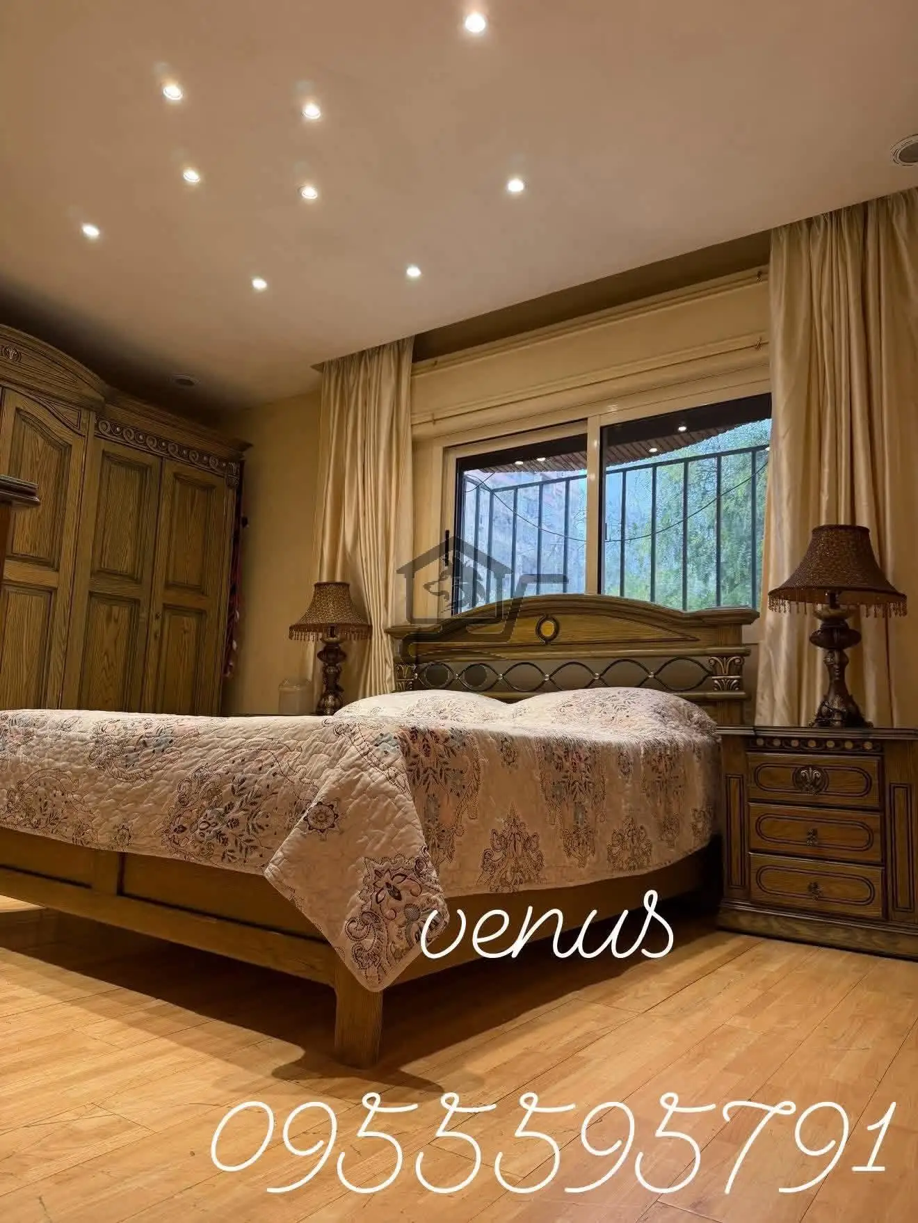 شقة بموقع مميز - الصورة 5