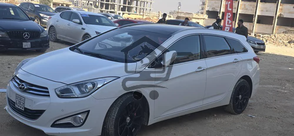 هونداي i40 - الصورة 2