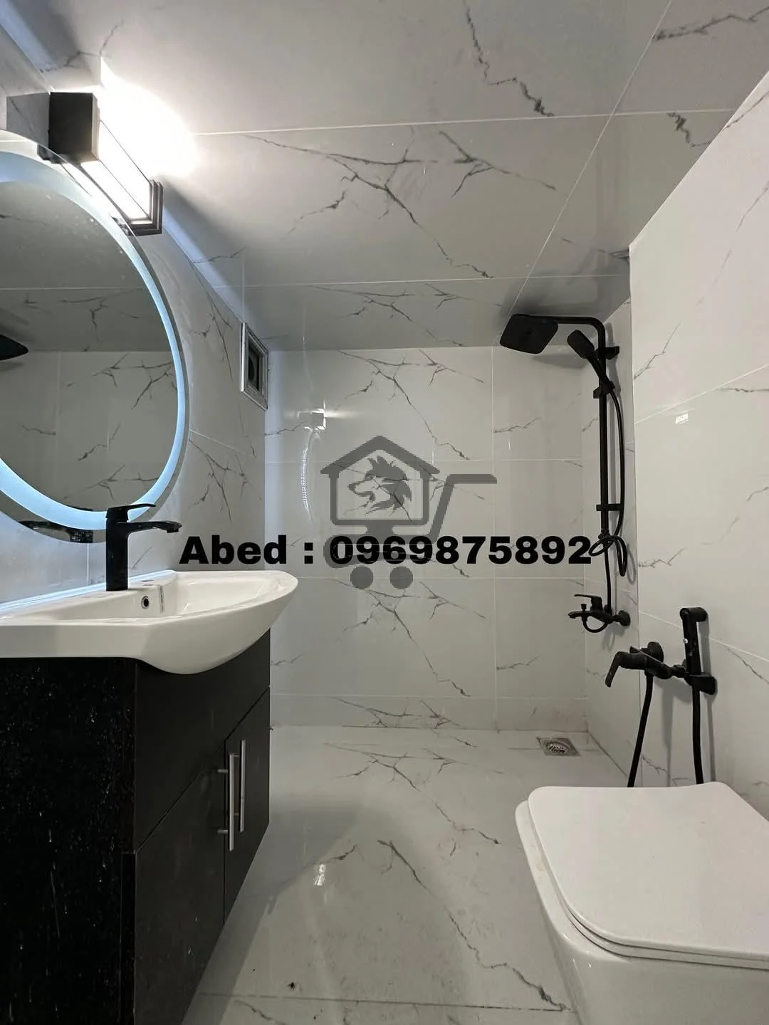 منزل عصري بموقع خدمي بإمتياز - الصورة 5