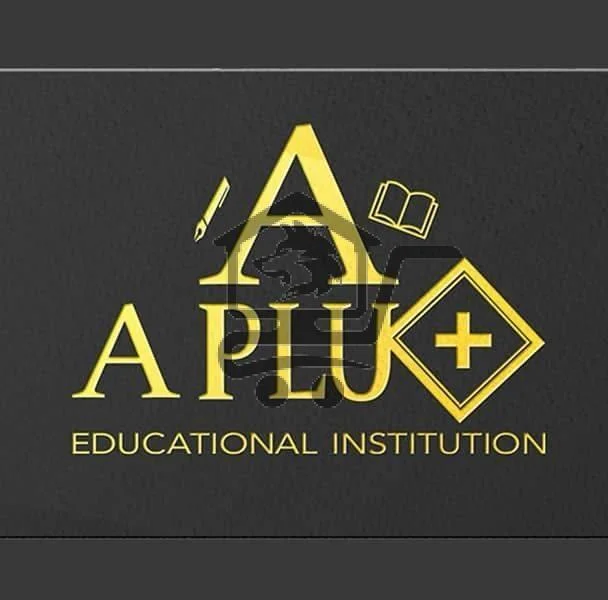 معهد A plus للتدريب والتعليم - الصورة 1