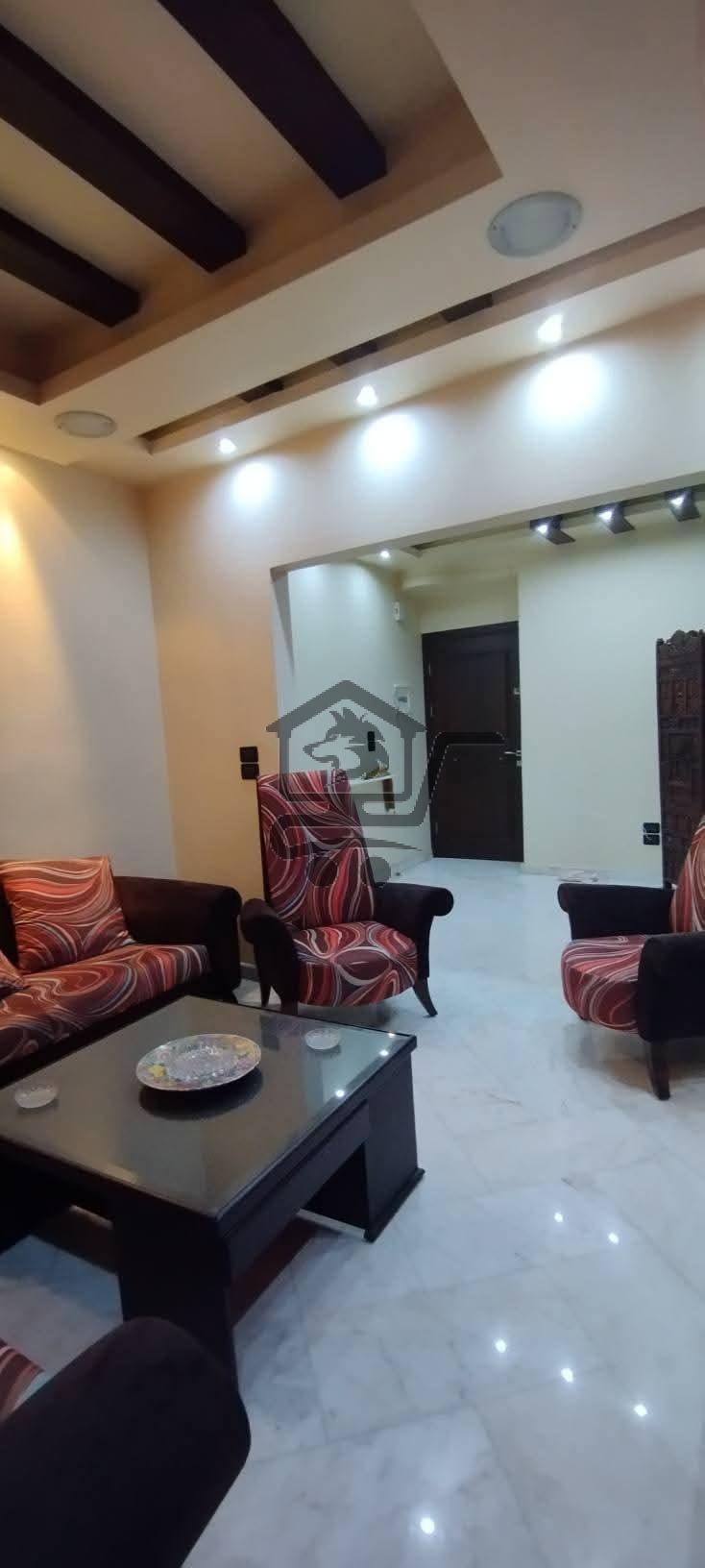 شقة بكسوة سوبر ديلوكس - الصورة 2