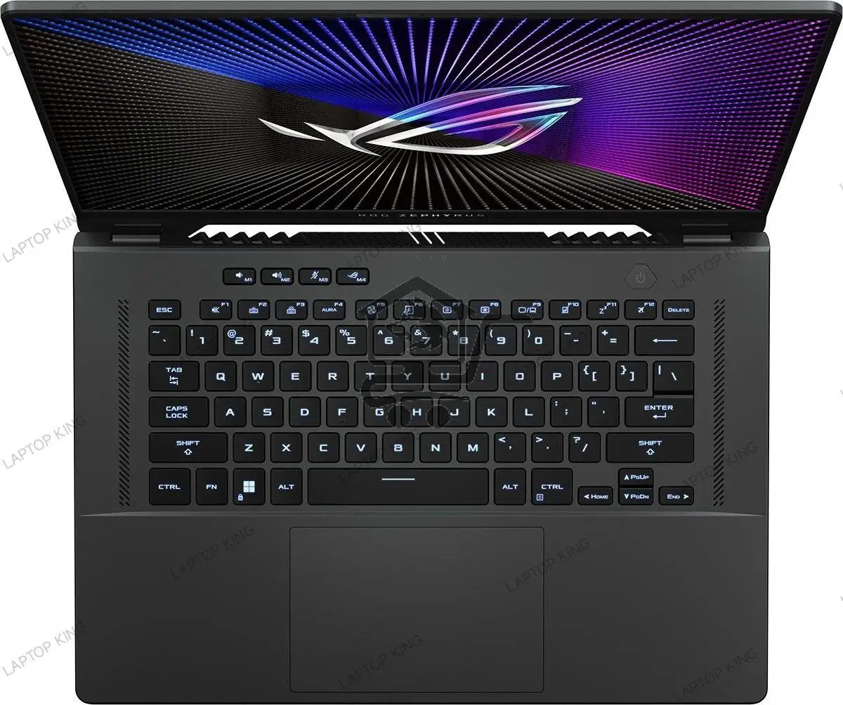 ASUS ROG ZEPHYRUS - الصورة 7