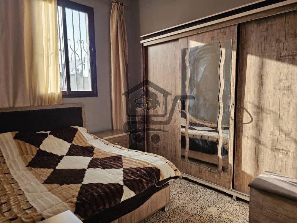 شقة بسعر مناسب - الصورة 5