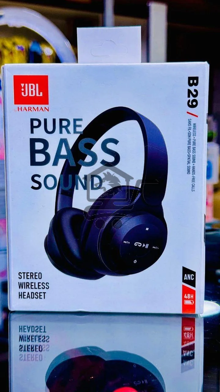 سماعة JBL B29 الأصلية - الصورة 1