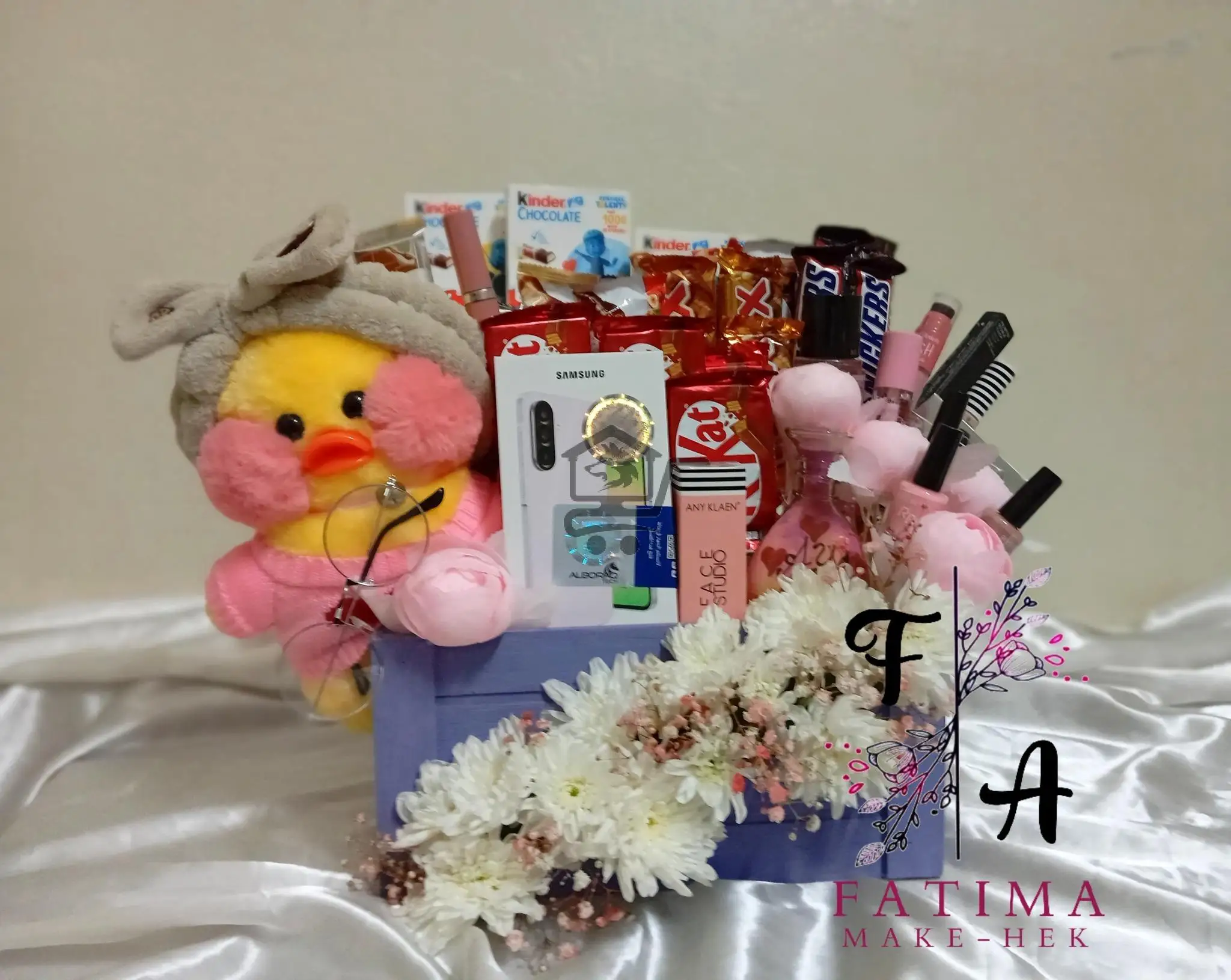 لأروع التصاميم والتنسيقات  Make hek - الصورة 3