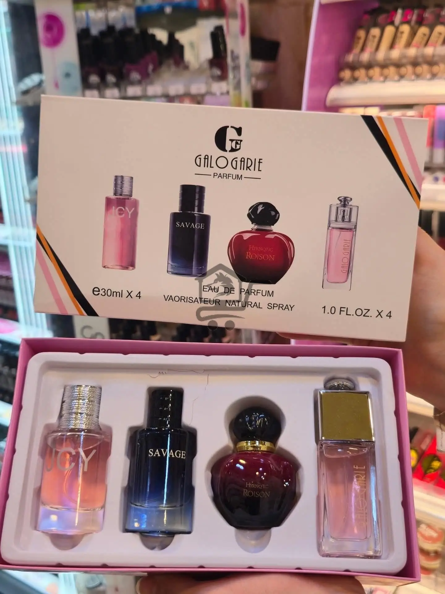 بكج عطورات - الصورة 4