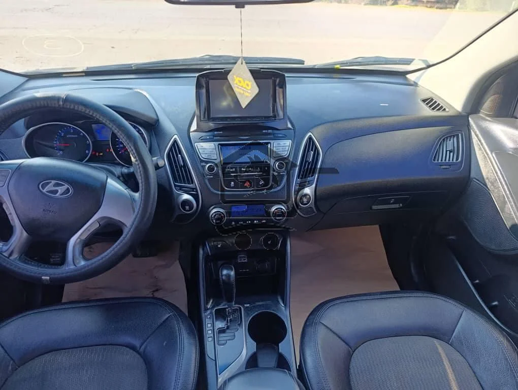 توسان ٢٠١٠ - الصورة 8