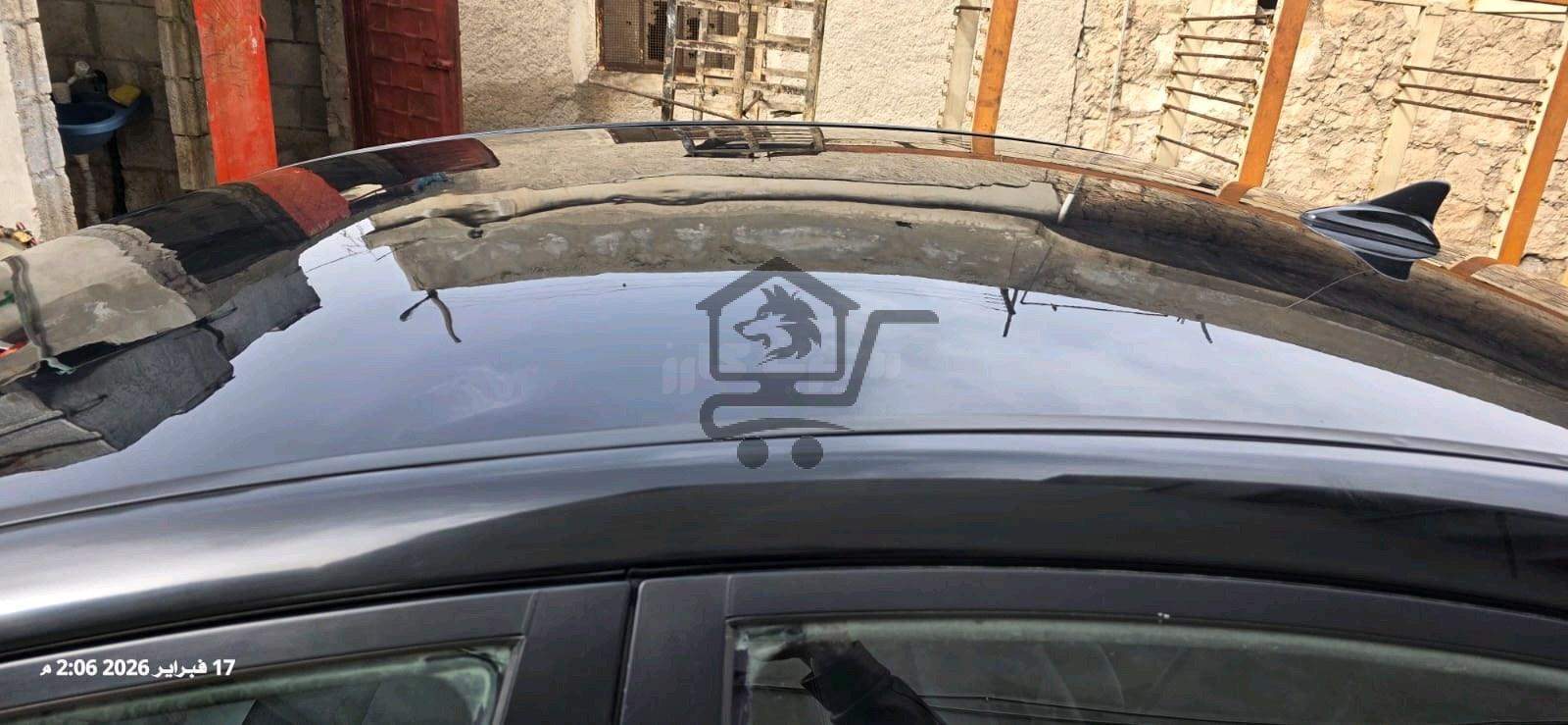 هيونداي - Hyundai سوناتا - Sonata - الصورة 2