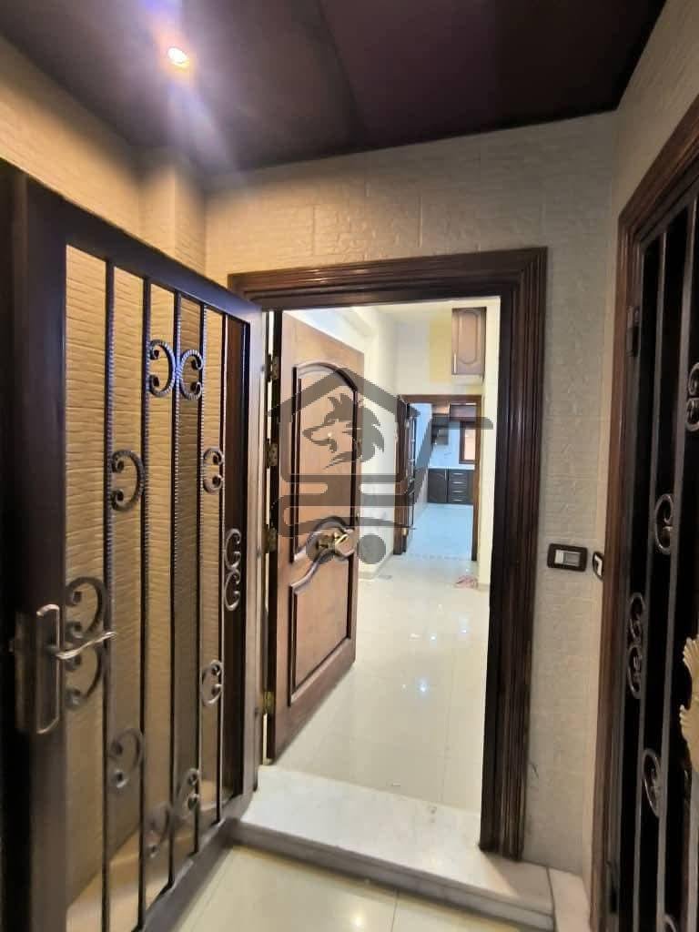 شقة بكسوة سوبر ديلوكس منسوب - الصورة 2