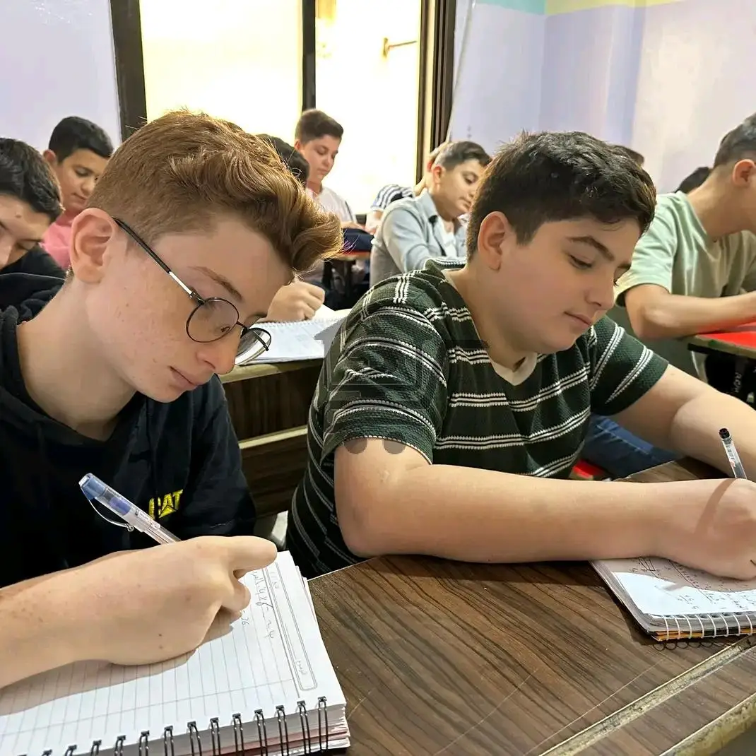 معهد بناة المستقبل التعليمي - الصورة 7