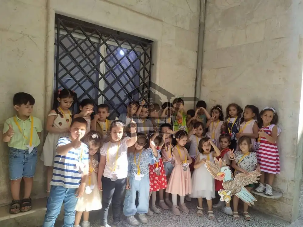 مدرسة الفتح الأهليَّة - الصورة 5