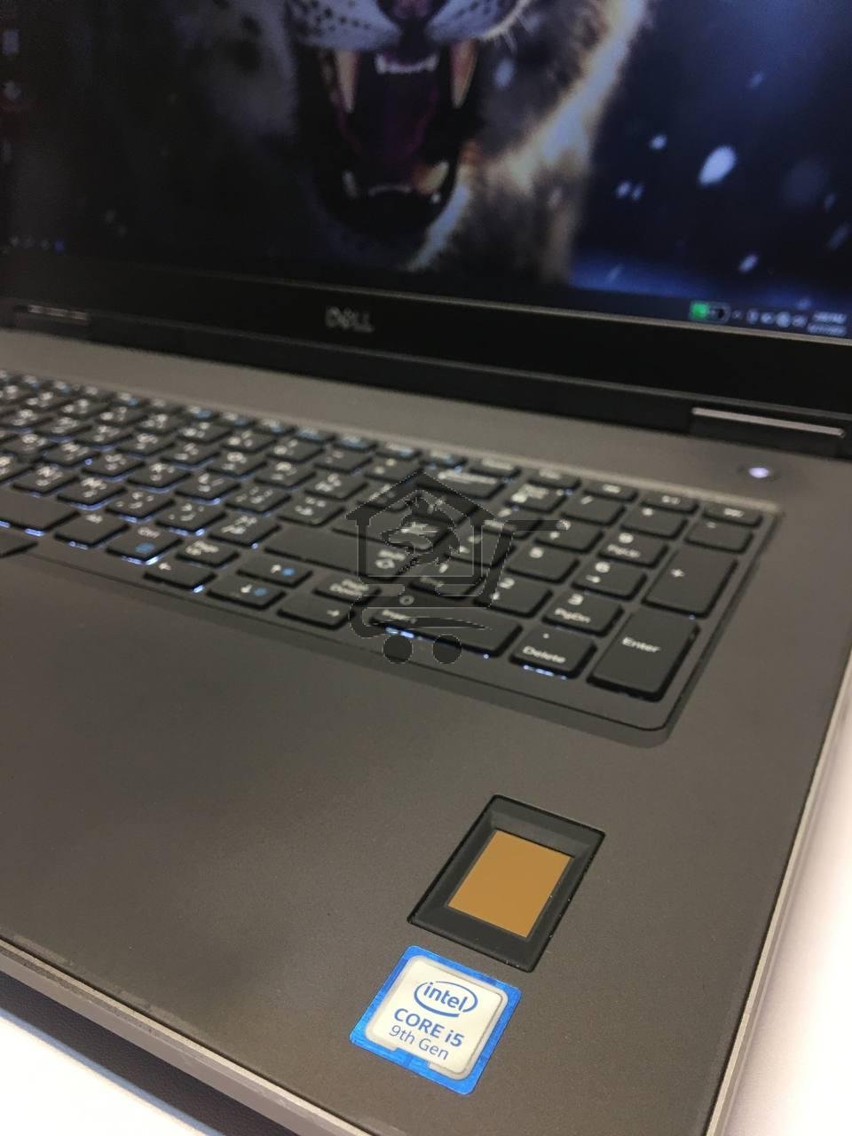 DELL PRECISION 7740 - الصورة 2