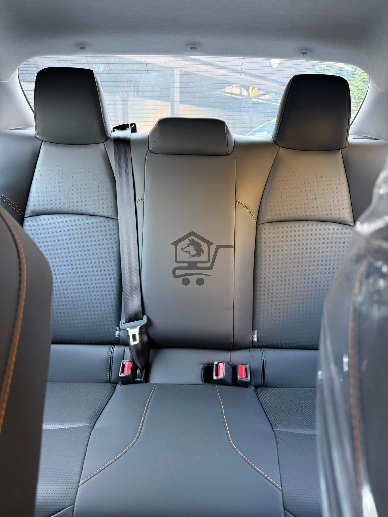 Toyota Corolla 2026 - الصورة 10