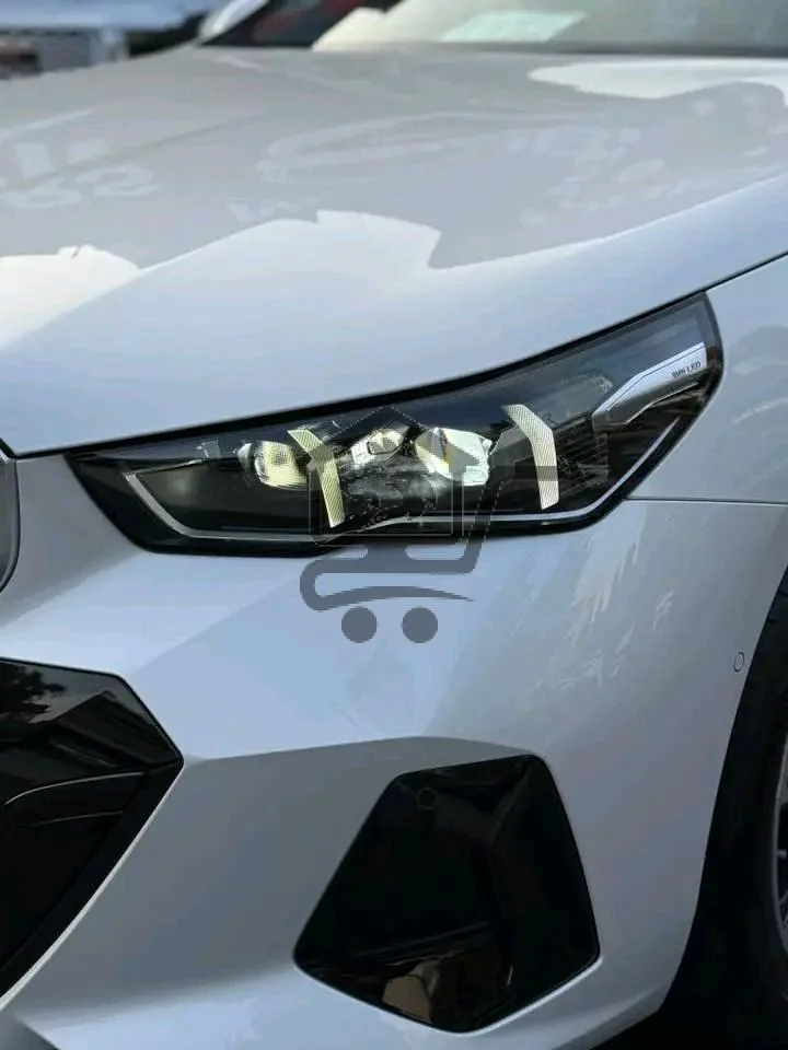 BMW li 530 - الصورة 4