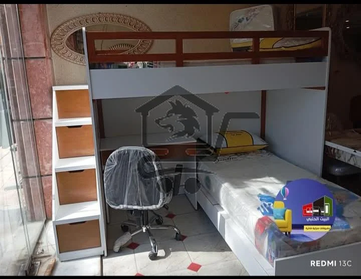 مفروشات البيت الحلبي - الصورة 1